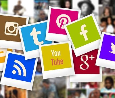 social media social media